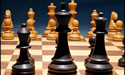Four Grand Masters and other Latin American Chess players to Intl Tournament in Cuba